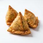 Aloo Samosa (12 Pcs)