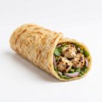 Malai Boti Roll (12 Pcs)