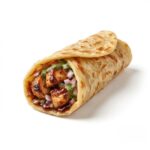 BBQ Roll (12 Pcs)