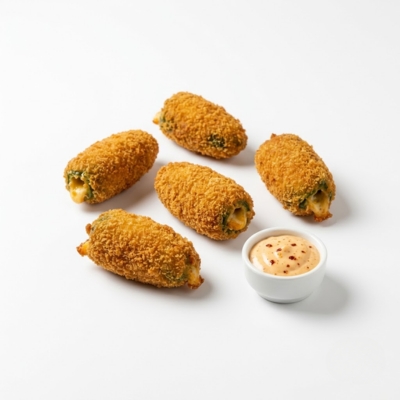 Peri Bites (06 Pcs)