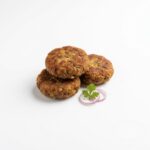 Beef Shami Kebab ( 12 Pcs)