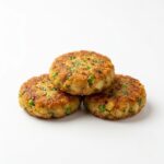 Aloo Kebab (12 Pcs)