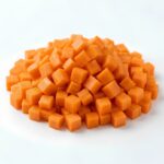Diced Carrot (200 G)