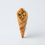 Cone Samosa (06 Pcs)
