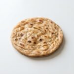 Whole Wheat Paratha (5 Pcs)