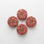 Burger Patty (06 Pcs)