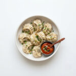 Dumplings (10 Pcs)