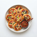 Mini Pizza (06 Pcs)