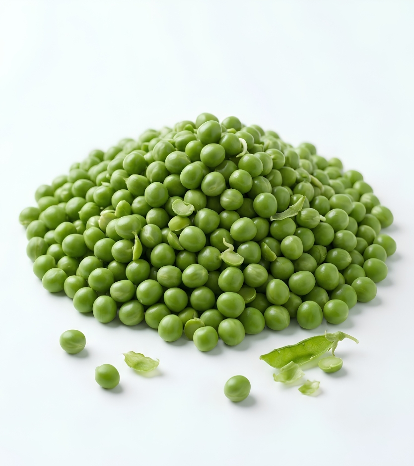 5 Peeled Peas (220 G) - Image 1