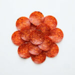 Pepperoni Slices (55 Pcs)