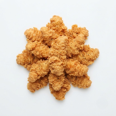 Chicken Tender (740 G)