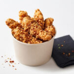 Fiery Finger (750 G)