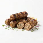 Seekh Kebab (12 Pcs)