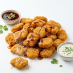 Chicken Nuggets (12 Pcs)