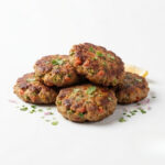 Chapli Kebab (06 Pcs)