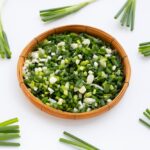 Chopped Spring Onion (200 G)