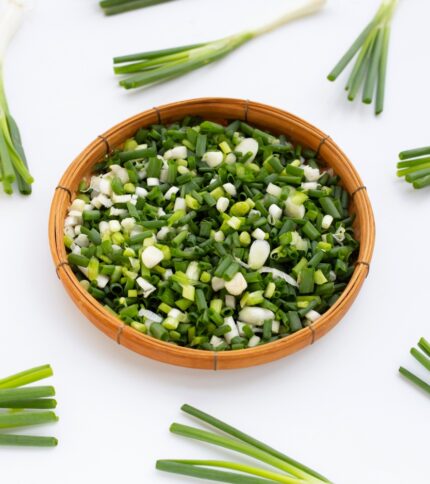 Chopped Spring Onion (200 G)