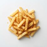 Crinkle Cut Fries (450 G)