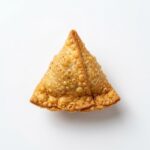 Crispy Samosa (12 Pcs)