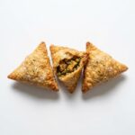 Tikka Samosa (12 Pcs)