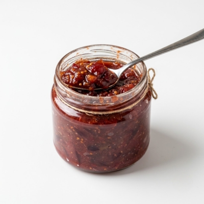 Plum Chutney (450 G)