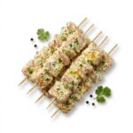 Marinated Chicken Malai Boti (950 G)