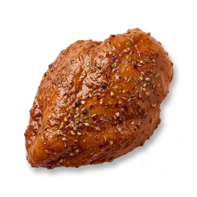 Marinated Chicken Breast (950 G)