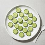 Cucumber Slices (450 G)