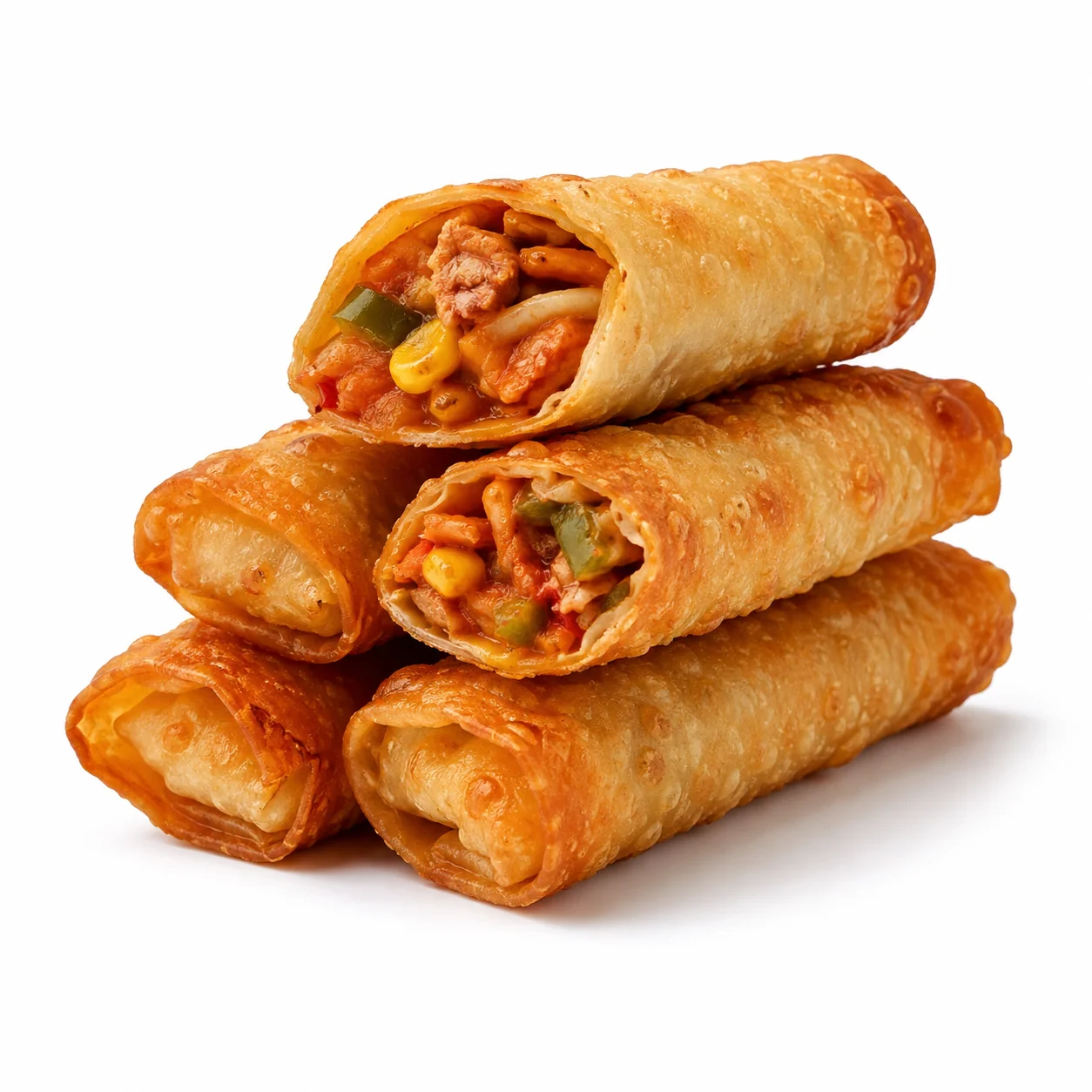 ChatGPT Image Aug 17, 2026, 02_33_29 PM Salsa Rolls (10 Pcs) - Image 1