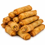 Chicken Mini Roll (24 Pcs)
