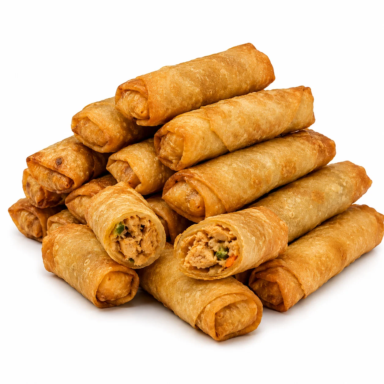 ChatGPT Image Aug 24, 2026, 06_15_21 PM Chicken Mini Roll (24 Pcs) - Image 1