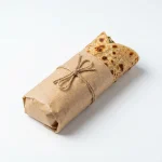 Paneer Roll (12 Pcs)