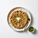 Aloo Paratha (03 Pcs)