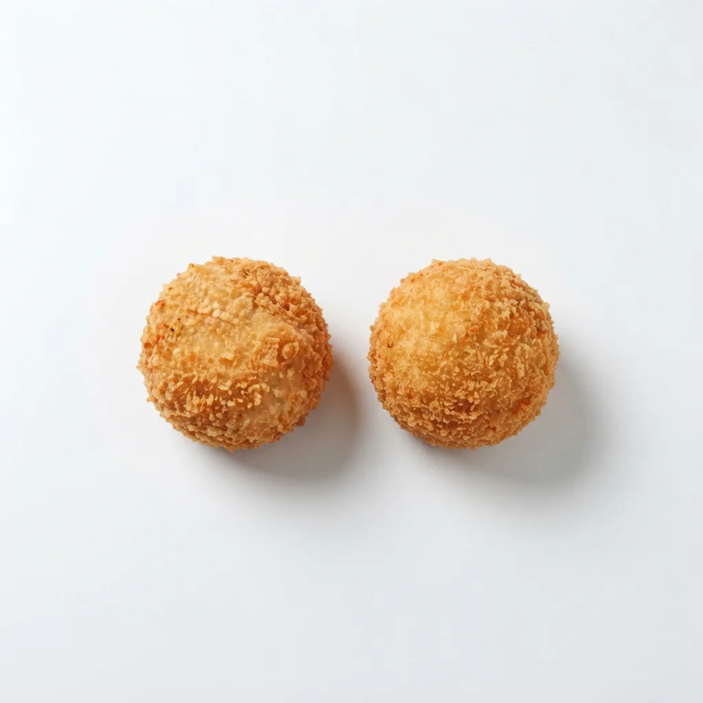 Gemini_Generated_Image_48nv8248nv8248nv Chicken Balls (12 Pcs) - Image 1