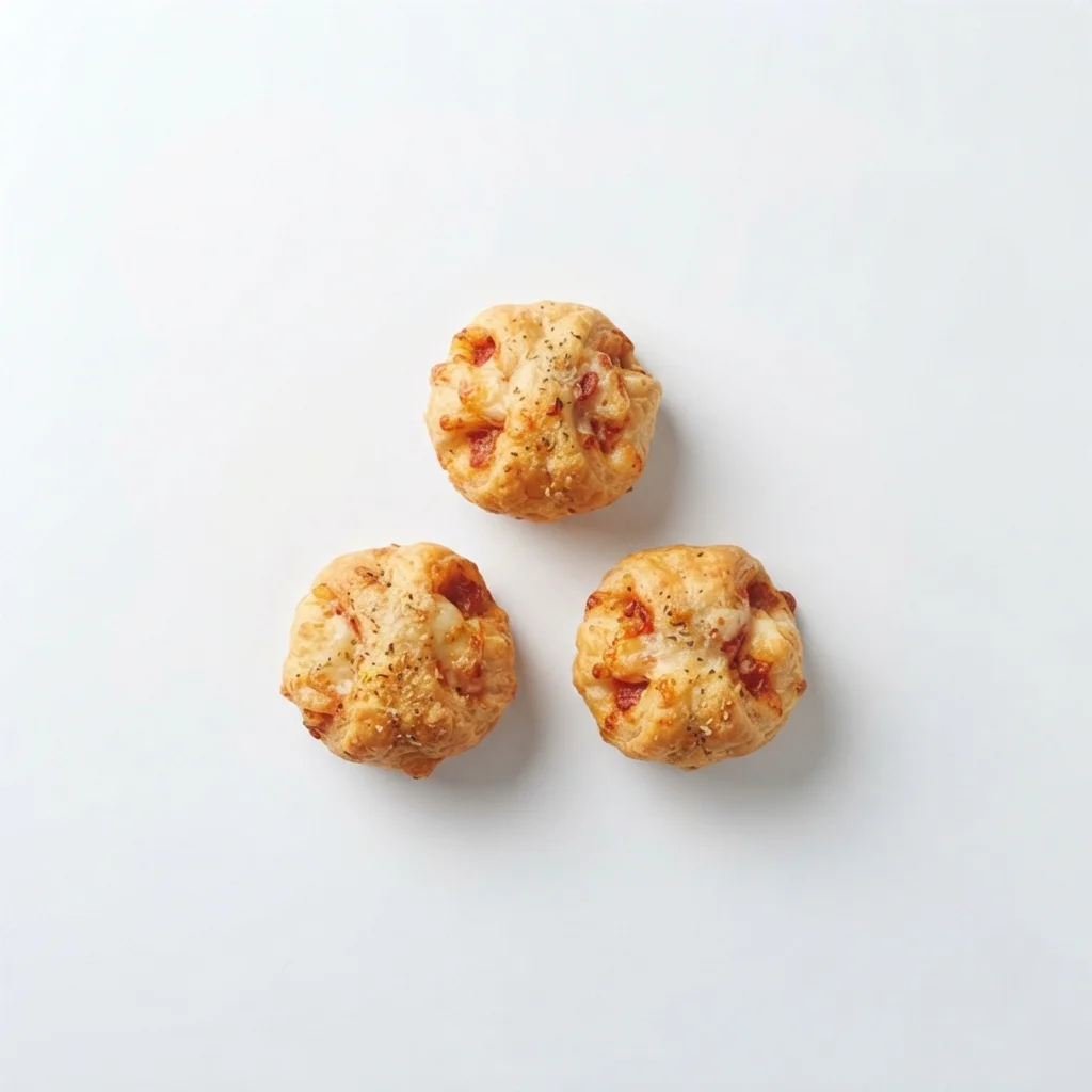 Gemini_Generated_Image_agfypzagfypzagfy Mini Pizza Puff (12 Pcs) - Image 1