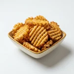 Waffle Fries (950 G)