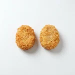 Chicken Cutlets (10 Pcs)