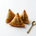 Beef Samosa One Bite (24 Pcs)