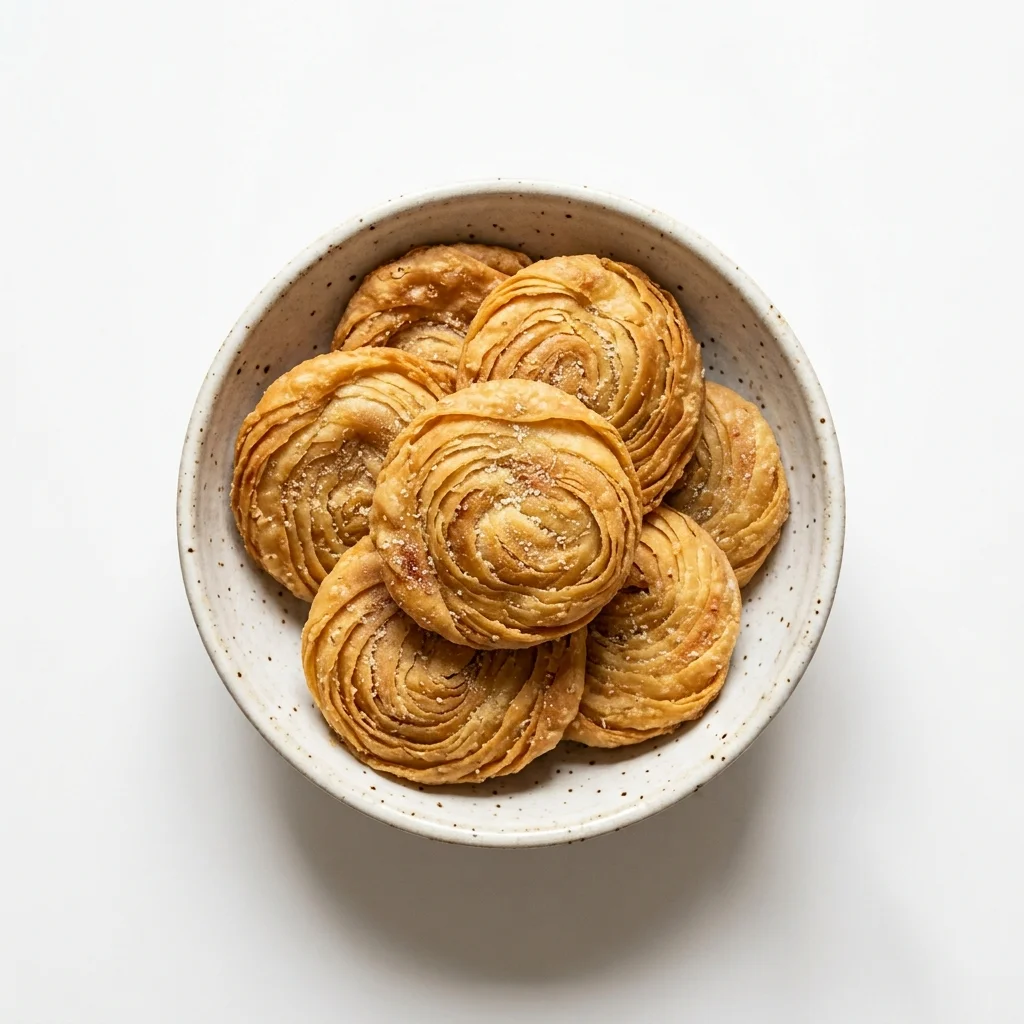 Gemini_Generated_Image_f0shyff0shyff0sh Chobay Ki Poori (12 Pcs) - Image 1