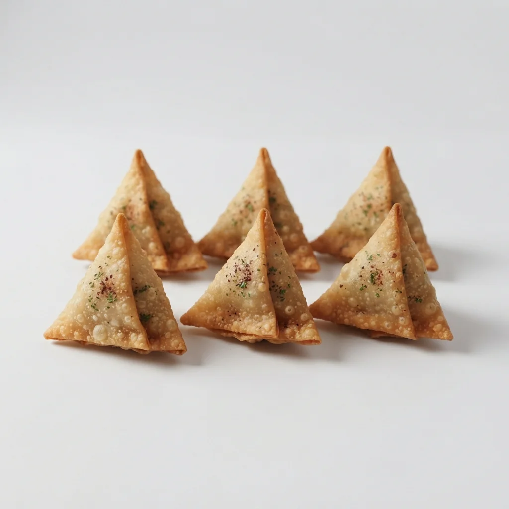 Gemini_Generated_Image_mp2uw7mp2uw7mp2u Arabic Samosa (6 Pcs) - Image 1