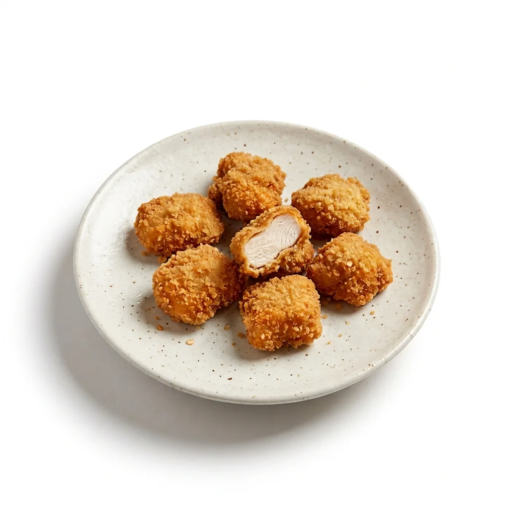 Gemini_Generated_Image_t69tayt69tayt69t Chicken Shots (900 G) - Image 1