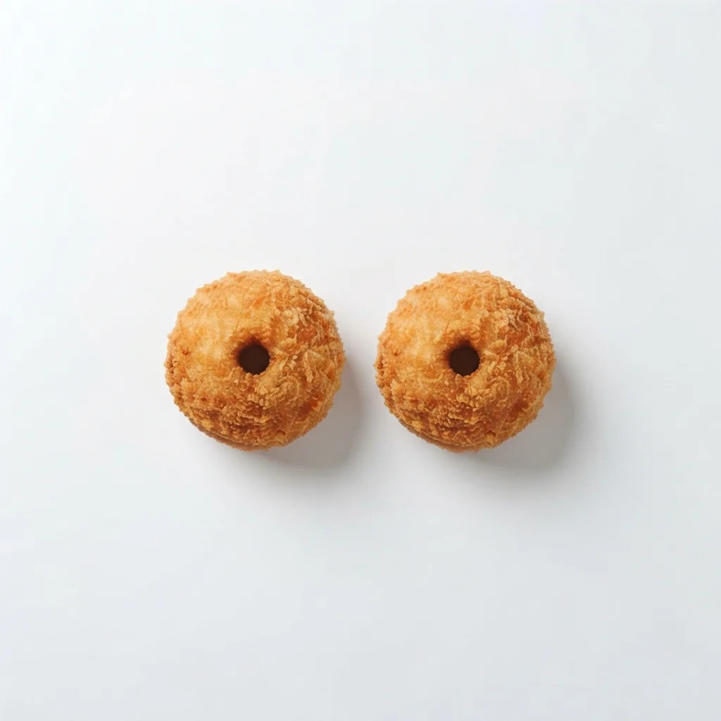 Gemini_Generated_Image_t9rs5wt9rs5wt9rs Chicken Donuts (12 Pcs) - Image 1