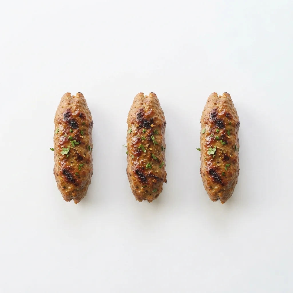 Gemini_Generated_Image_us9ib8us9ib8us9i Gola Kebab (08 Pcs) - Image 1