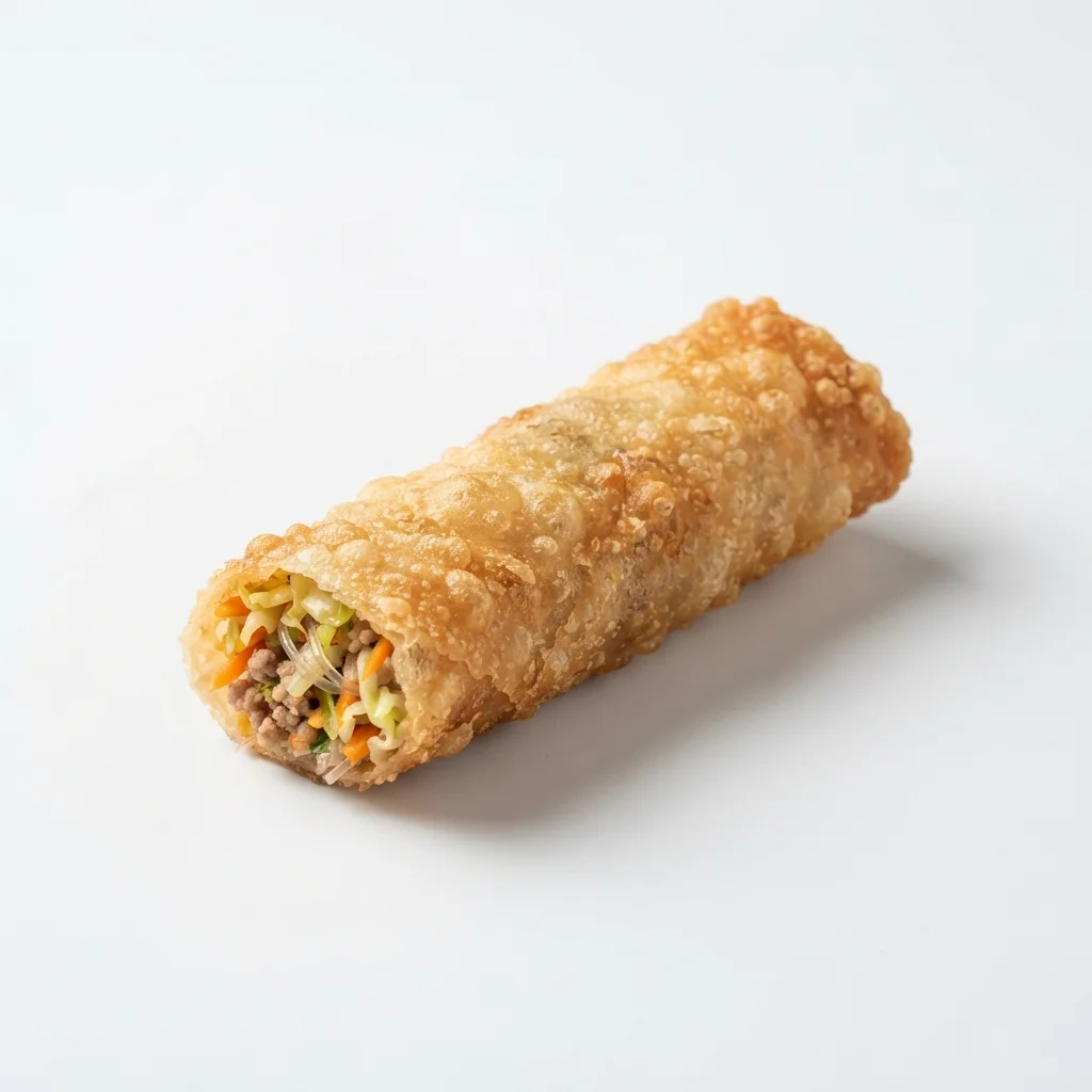 Gemini_Generated_Image_xfkl6gxfkl6gxfkl Crispy Roll (12 Pcs) - Image 1