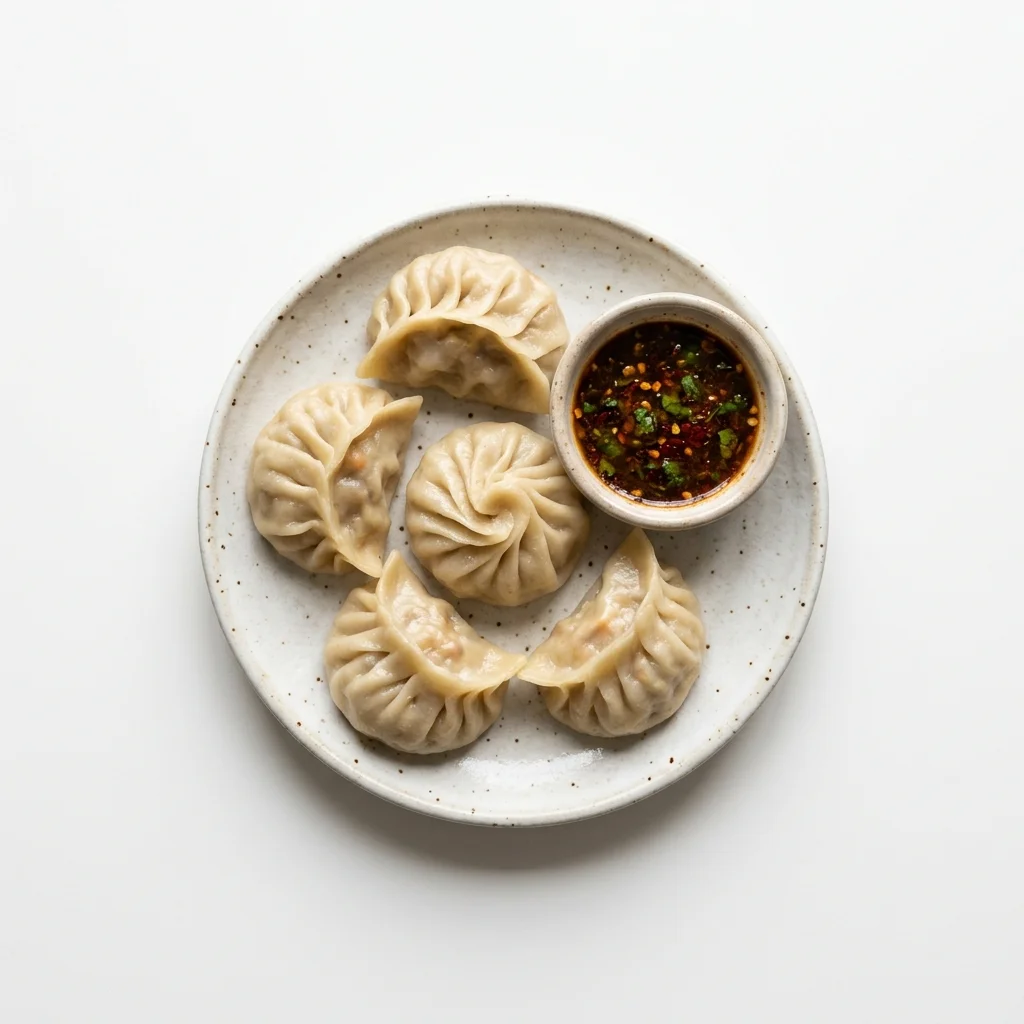 Gemini_Generated_Image_ly1qvbly1qvbly1q Nepali Momos (10 Pcs) - Image 1