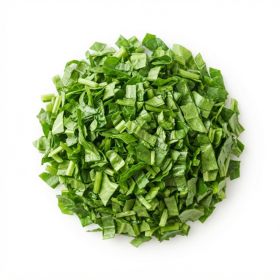 Spinach Chopped – VeggieCuts